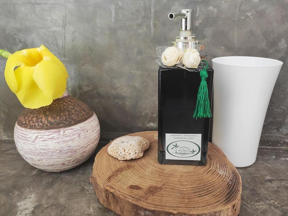 ホテル Chill Mango パラクル エクステリア 写真