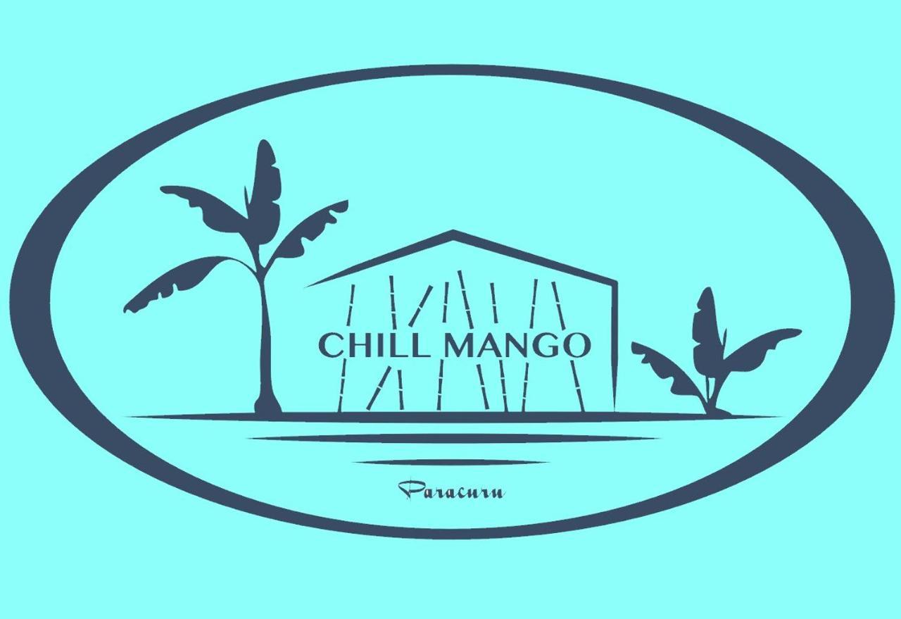 ホテル Chill Mango パラクル エクステリア 写真