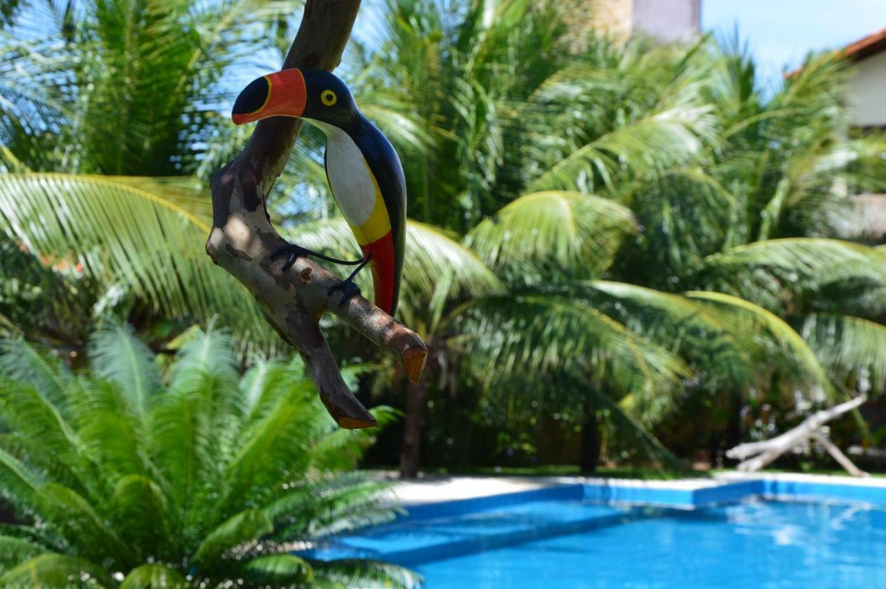 ホテル Chill Mango パラクル エクステリア 写真